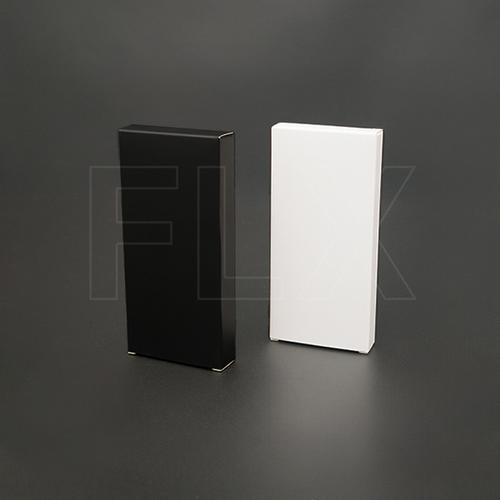 Парфюм-бокс "Эконом" для 4-х флаконов-карандашей 10 мл — K001-15x57x120