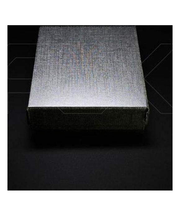 Коробка 135х110х30/картон — K015-135x110x30