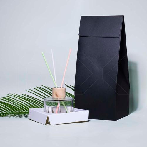 Коробка-конверт, для круглых диффузоров 100 мл — K024-100