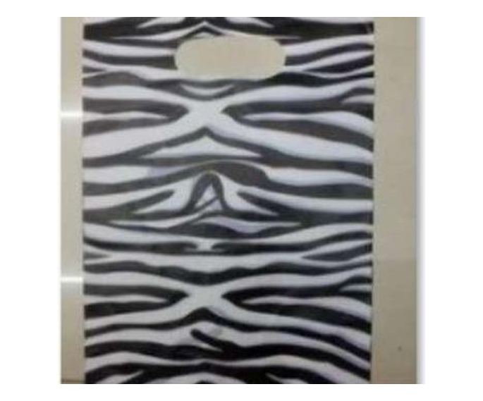 Пакет "Zebra" 9х15 — PR133-9x15