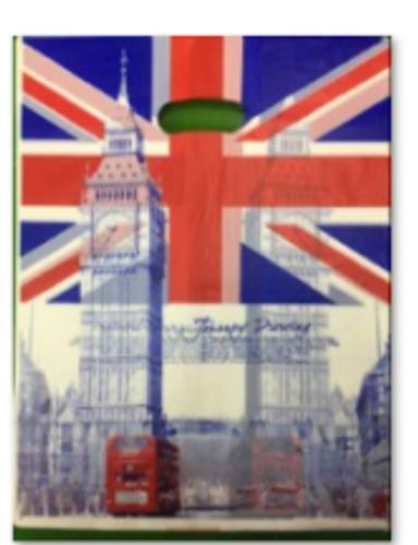Пакет "London" 9х15 — PR141-9x15