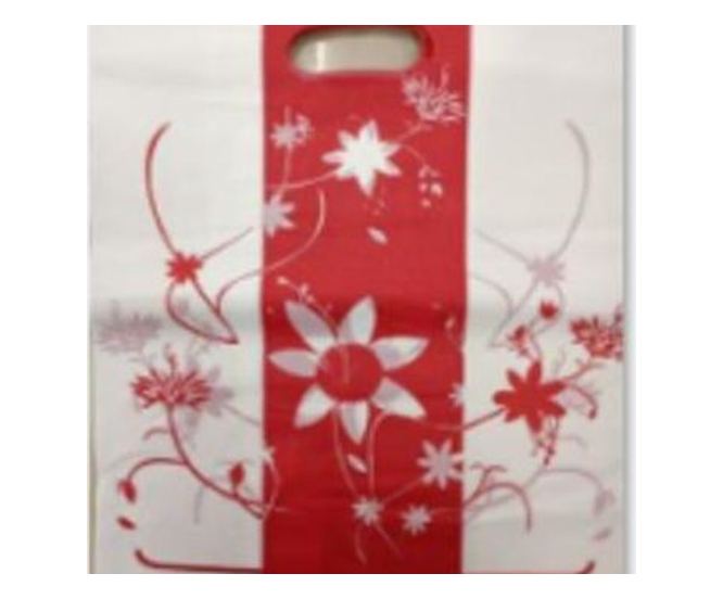 Пакет "Red&White" 9х15 — PR145-9x15