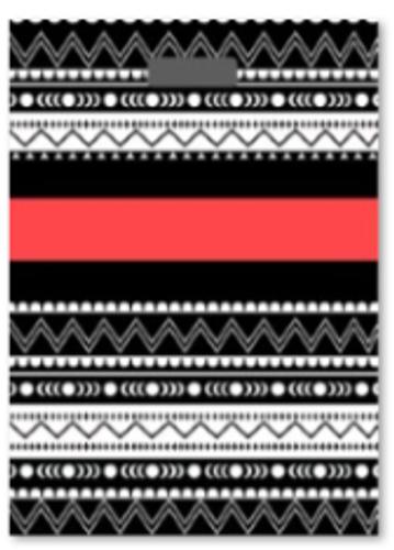 Пакет "Style" 9х15 — PR147-9x15