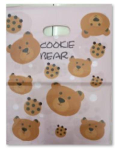 Пакет "Cookie bear" 9х15 — PR149-9x15