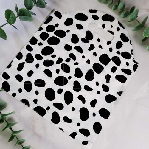 Пакет "Далматинец" 20х25 — PR303-20X25