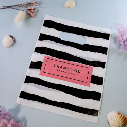 Пакет "Thank you" 15х20 — PR414-15x20